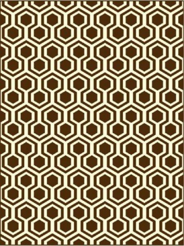 6100 - 102 Beige Brown